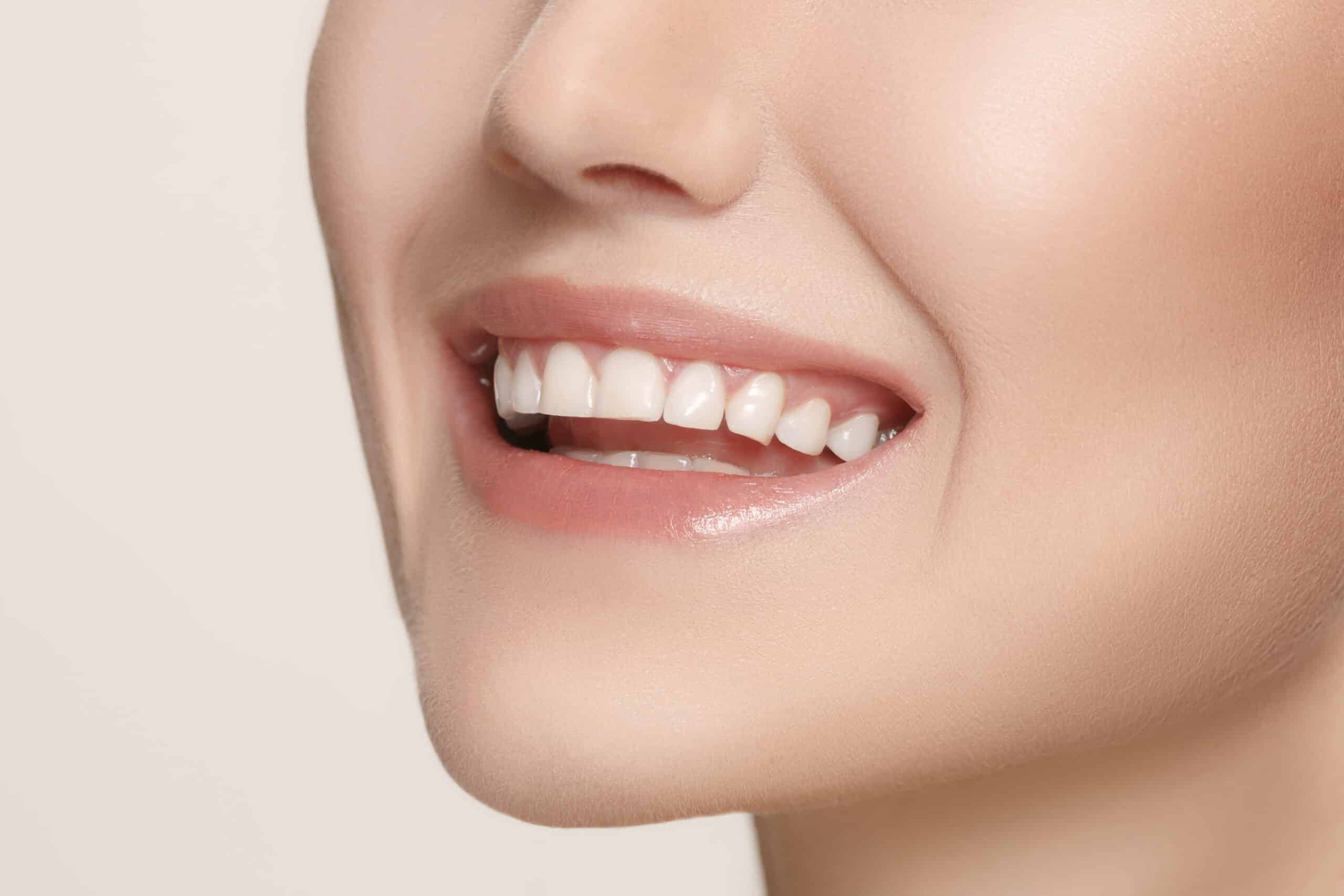Cosmetic dentistry focuses on enhancing the aesthetics of your smile, so you can feel confident.